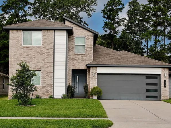 14347 Sweet Meadow Trl, Conroe, TX 77384