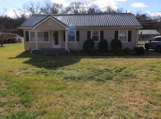 246 Moreland Dr, Kingsport, TN 37660