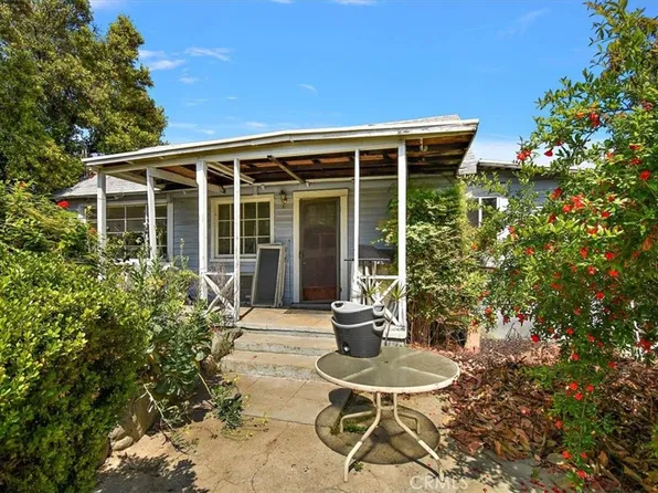 190 Merrill Ave, Sierra Madre, CA 91024
