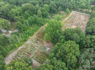 S Carr Rd LOT 3-S, Fruitport, MI 49415