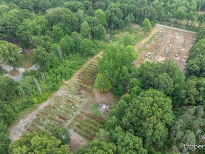 S Carr Rd Lot 1-S, Fruitport, MI, 49415