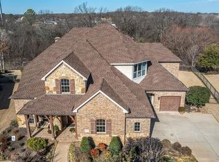 9211 Charles St, Argyle, TX 76226