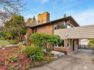 3508 NE 98th St, Seattle, WA 98115
