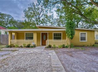 708 E Orchid Ave, Tampa, FL 33612