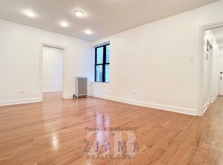 1086 President St #4A, Brooklyn, NY 11225