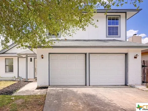 13005 Ryden Dr, Live Oak, TX 78233