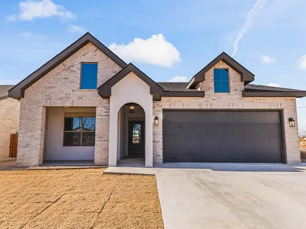 503 NE 5th St, Seminole, TX 79360