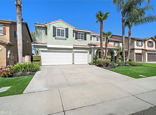 7621 Coffeeberry Dr, Corona, CA 92880