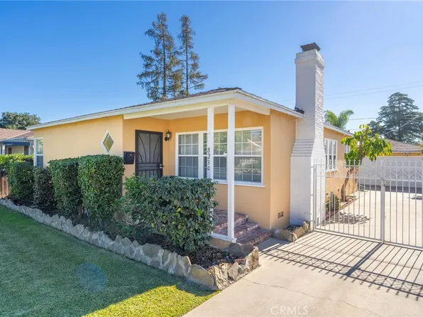 8230 Garibaldi Ave, San Gabriel, CA 91775