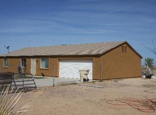 3476 E Blair Rd, Eloy, AZ 85131