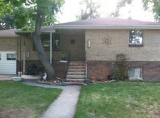 4265 Quitman St, Denver, CO 80212
