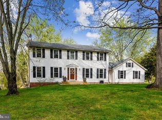 5766 Benford Dr, Haymarket, VA 20169