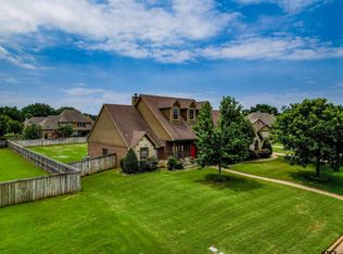 303 Coventry St, Bullard, TX 75757