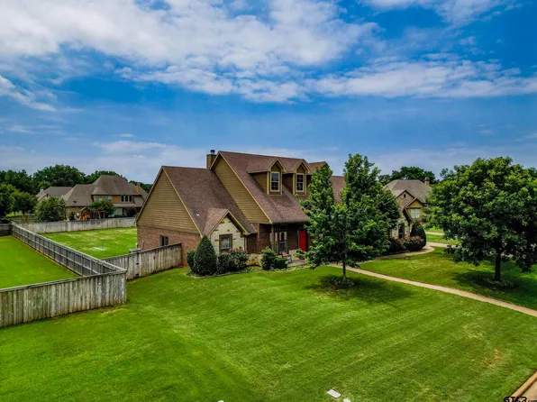 303 Coventry St, Bullard, TX 75757