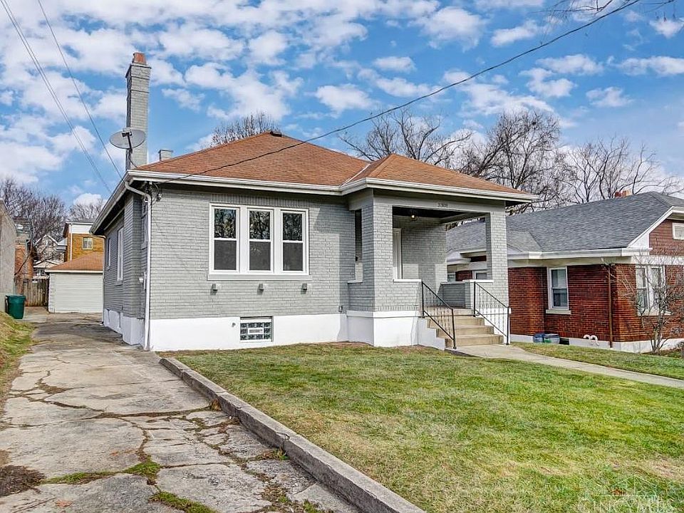 3308 Broadwell Ave, Cincinnati, Oh 45211 