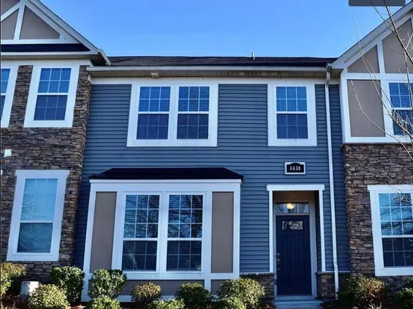 6638 Berewick Commons Pkwy, Charlotte, NC 28278