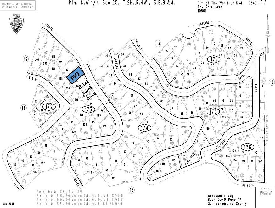 1st image of 0 Basel Dr #121