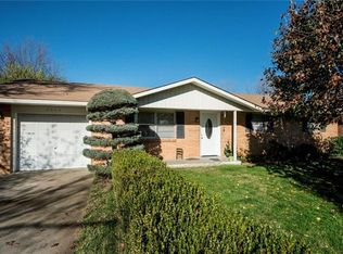 2003 W Craig St, Rogers, AR 72758