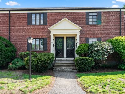 960 Belmont St #44, Watertown, MA, 02472