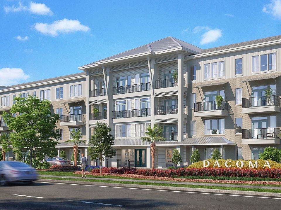 2nd image of 3900 Dacoma St #433