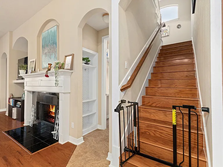 8407 Iron Tree Ln — Photo 19