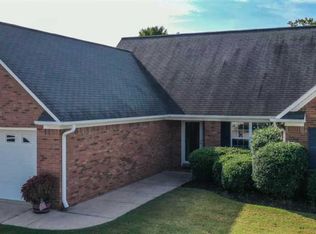 104 Periwinkle Pl, Moore, SC 29369