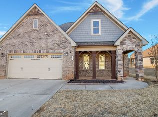 317 Linman Dr, Lagrange, GA 30241