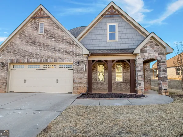 317 Linman Dr, Lagrange, GA 30241