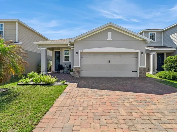 4416 Silver Creek St, Kissimmee, FL 34744