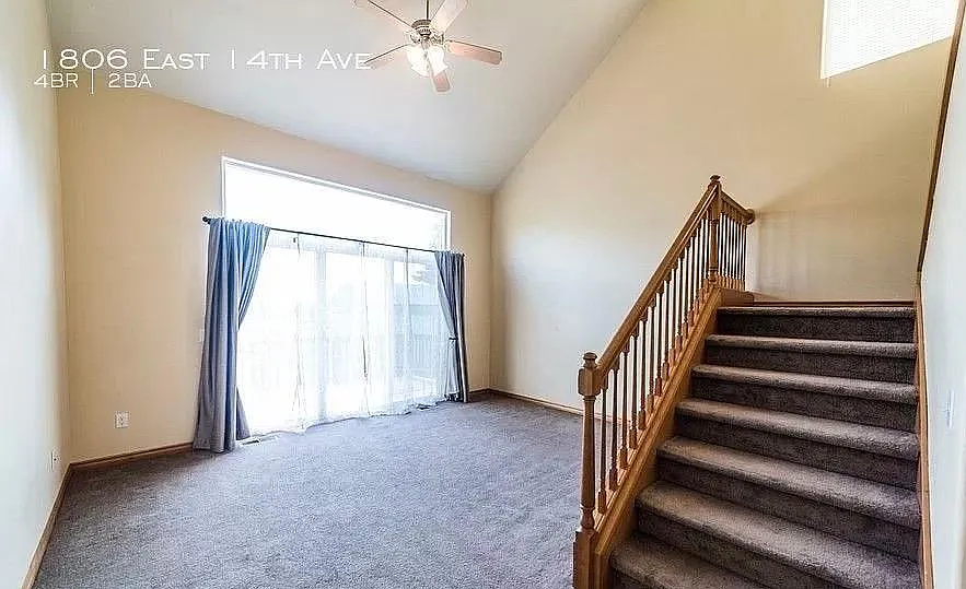4 bed, 1640 sqft, $2,450 — Photo 3