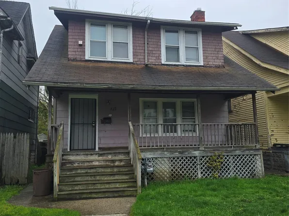 137 Geneva St, Highland Park, MI 48203
