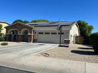 15182 W Glenrosa Ave, Goodyear, AZ 85395