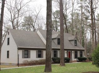 807 Friar Tuck Ln, Salisbury, MD