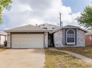 706 Saint Bernadine Dr, Corpus Christi, TX 78418