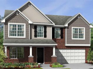 2562 Sunset Maple Dr, Tipp City, OH 45371