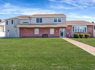 268 W Shore Drive, Massapequa, NY