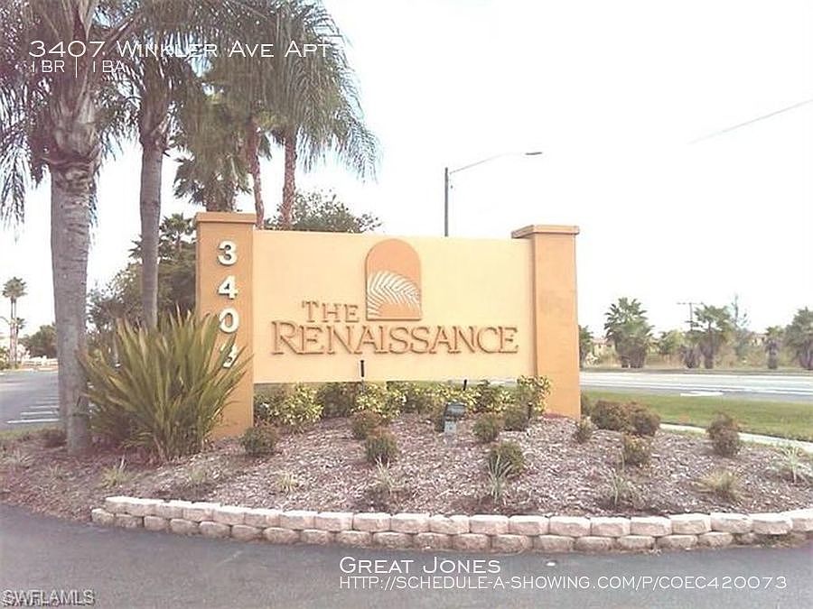 1st image of 3407 Winkler Ave