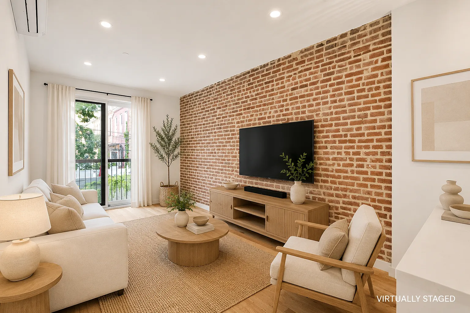 441 Irving Avenue — Photo 1