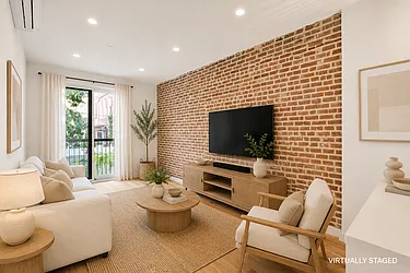 441 Irving Avenue, #2