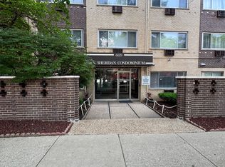 6619 N Sheridan Rd APT 504, Chicago, IL 60626