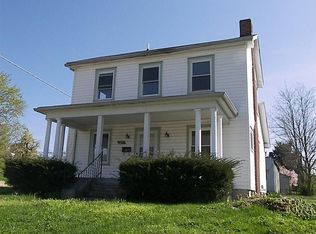 749 E Main St, Xenia, OH 45385