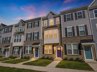 4724 Torrey Ln, Fredericksburg, VA 22408