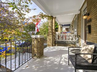 1264 Owen Pl NE, Washington, DC