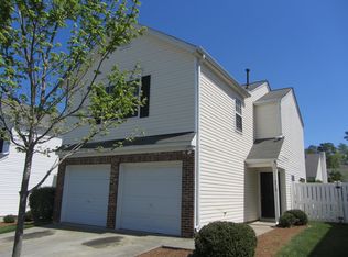 9849 Treymore Dr, Raleigh, NC 27617