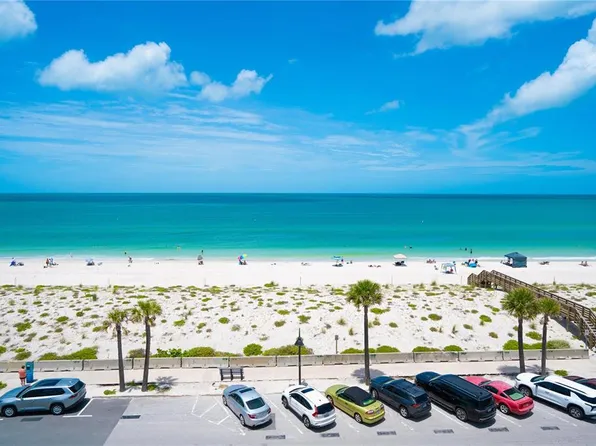 555 Gulf Way APT 6S, Saint Petersburg, FL 33706