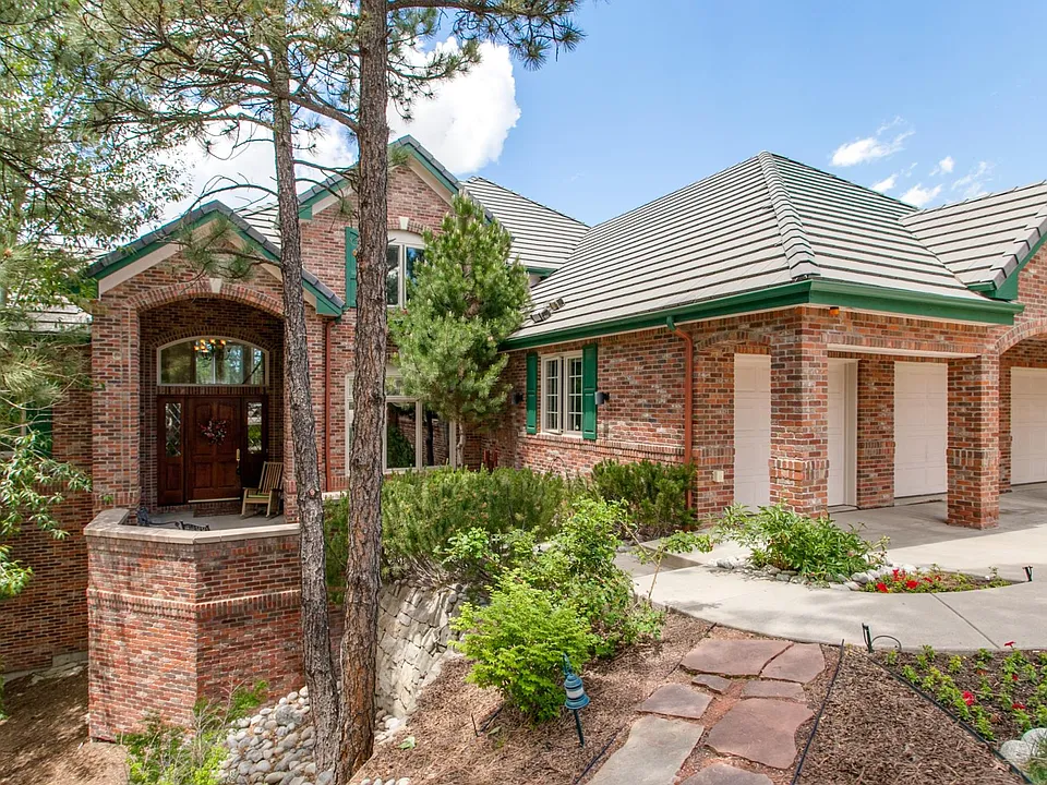 204 Saratoga Vein Ct