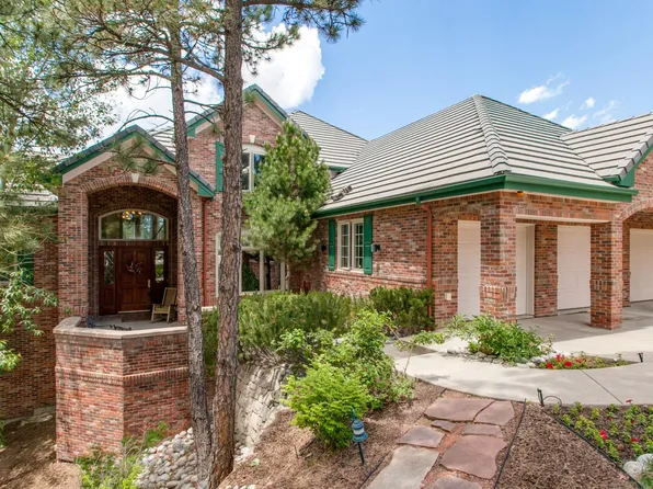 204 Saratoga Vein Ct, Castle Rock, CO 80108