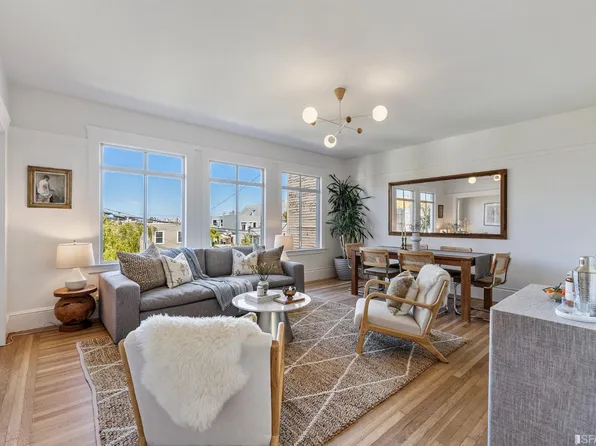 2480 Fulton St APT 2, San Francisco, CA 94118