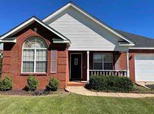 123 Millbrook Dr, Warner Robins, GA 31088