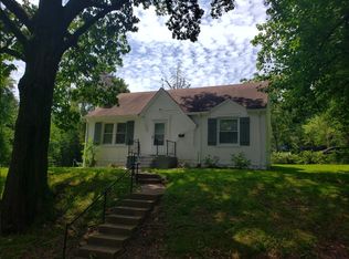 4225 Colonial Ave, Saint Louis, MO